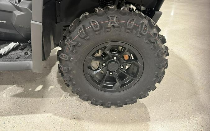 2026 CFMOTO CFORCE 600 TOURING