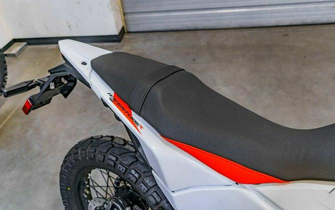 2026 KTM 390 Adventure R