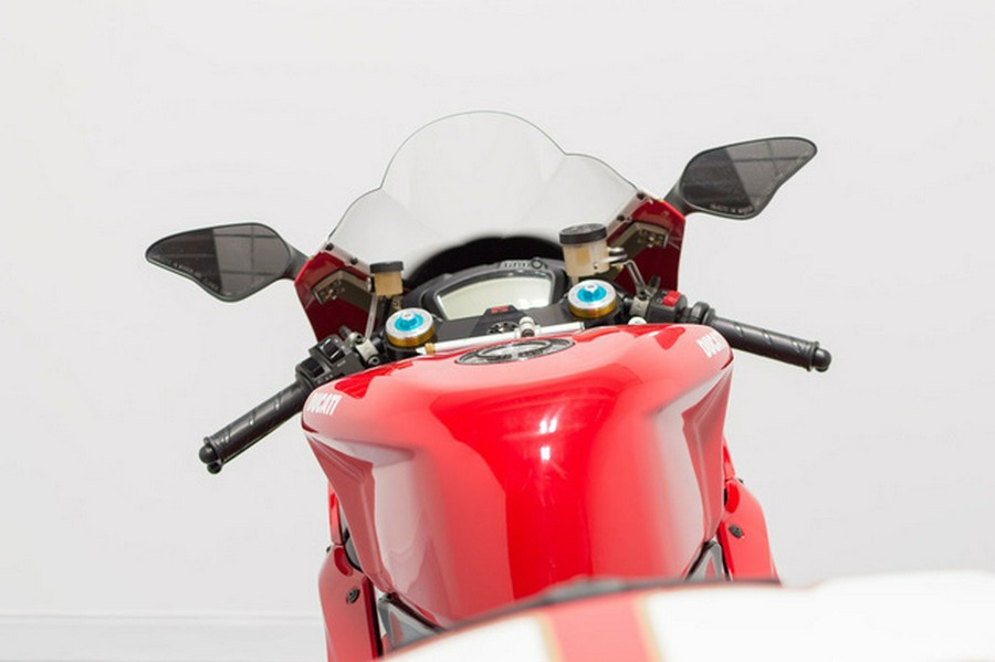 2008 Ducati 1098 R
