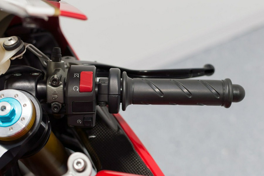 2008 Ducati 1098 R
