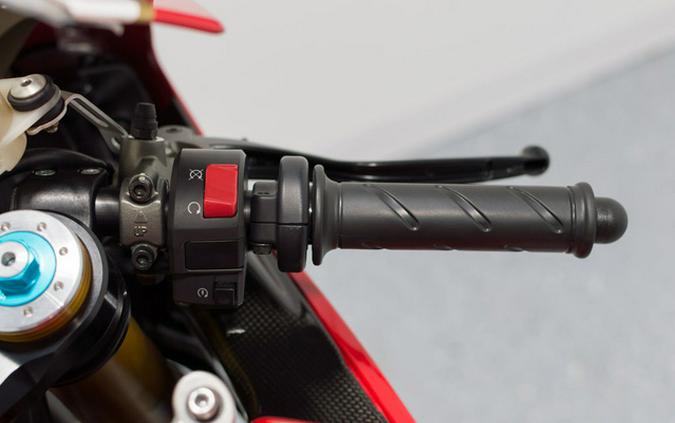 2008 Ducati 1098 R
