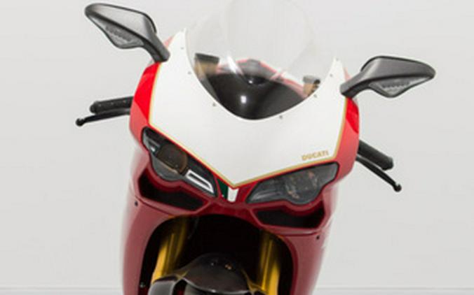 2008 Ducati 1098 R