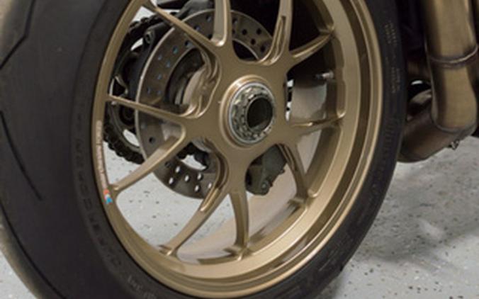 2008 Ducati 1098 R