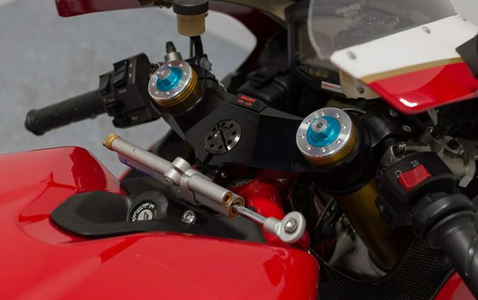 2008 Ducati 1098 R