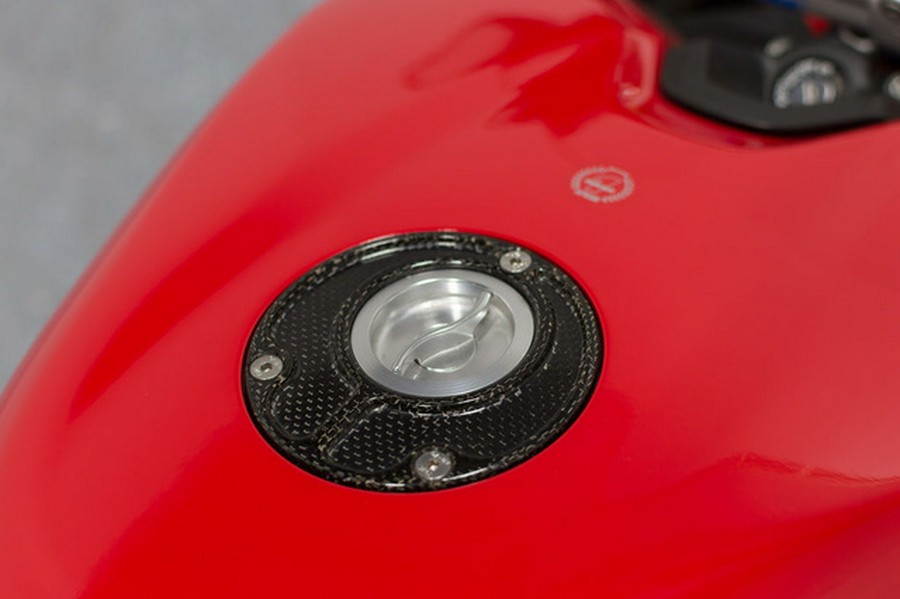 2008 Ducati 1098 R