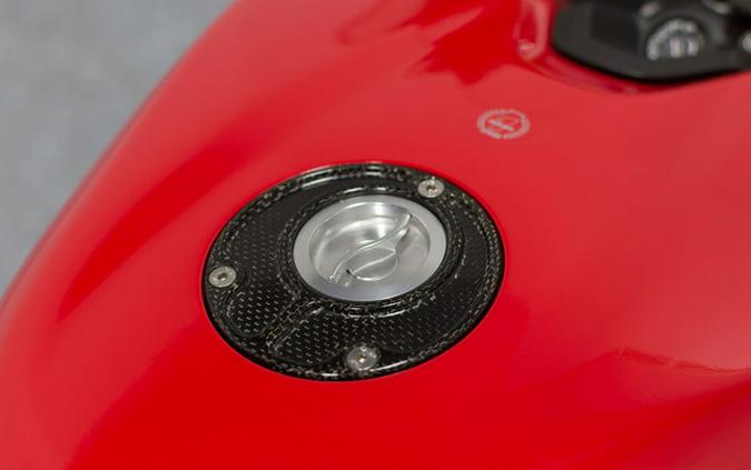 2008 Ducati 1098 R