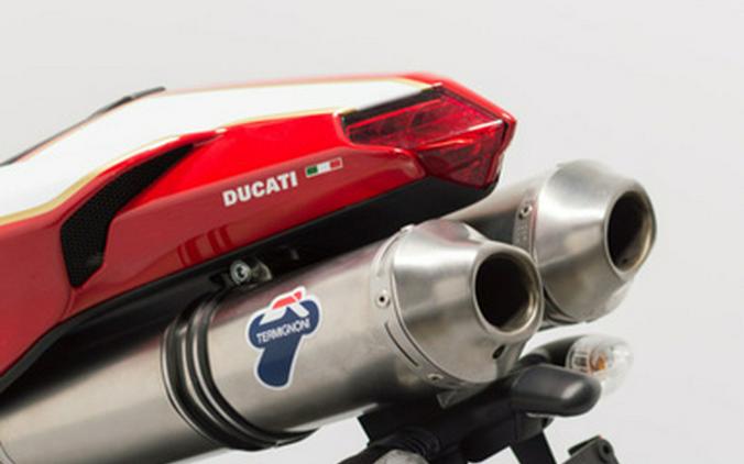 2008 Ducati 1098 R
