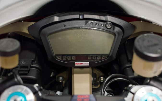 2008 Ducati 1098 R