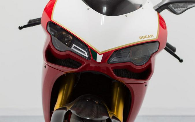 2008 Ducati 1098 R