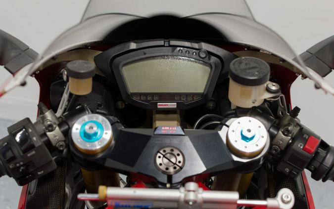 2008 Ducati 1098 R