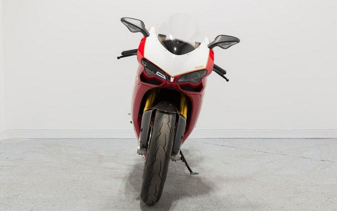 2008 Ducati 1098 R