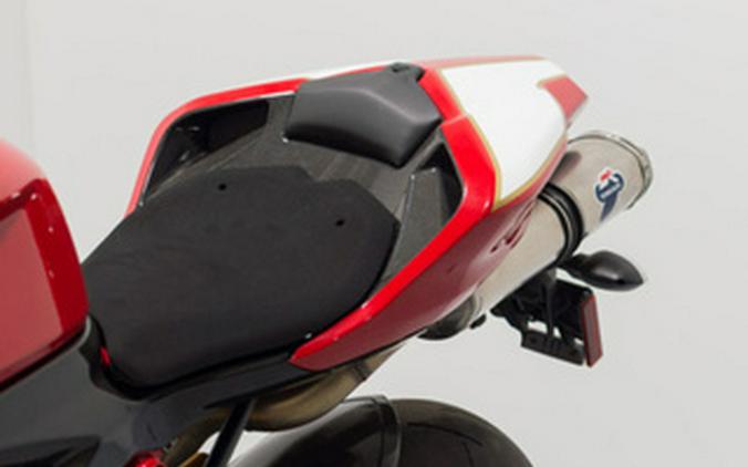 2008 Ducati 1098 R
