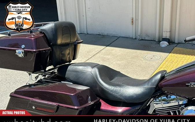 2006 Harley-Davidson FLHXI