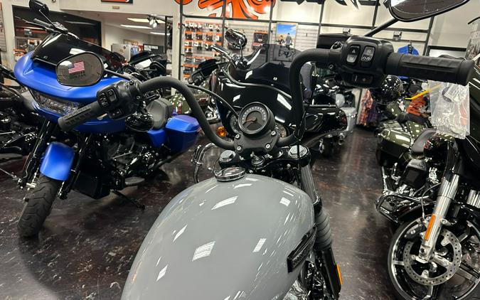 2026 Harley-Davidson Street Bob®