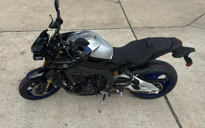 2026 Yamaha MT-10 SP
