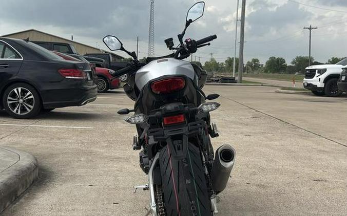 2026 Yamaha MT-10 SP