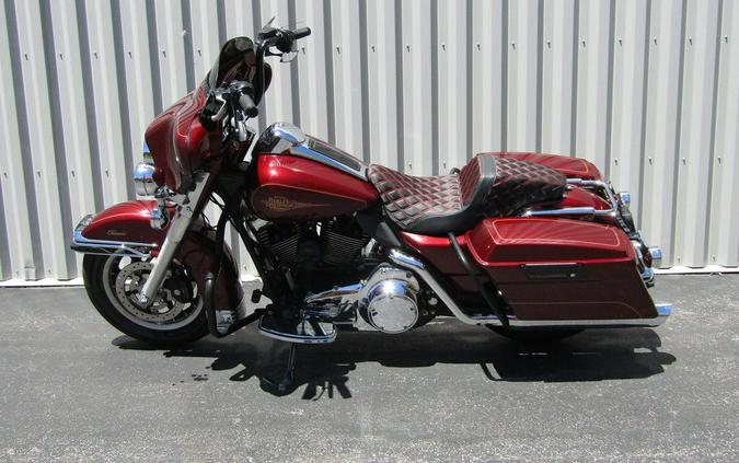 2008 Harley-Davidson® FLHTC - Electra Glide® Classic