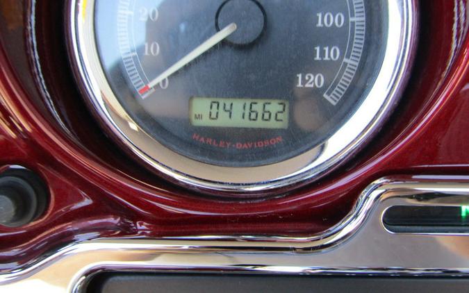 2008 Harley-Davidson® FLHTC - Electra Glide® Classic
