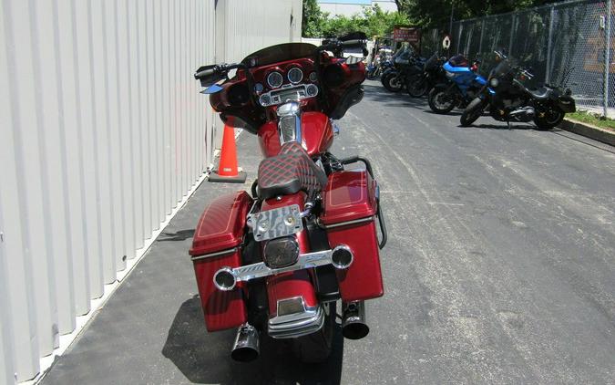 2008 Harley-Davidson® FLHTC - Electra Glide® Classic