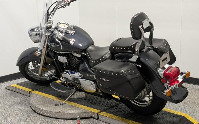 2006 Suzuki VL800TK6
