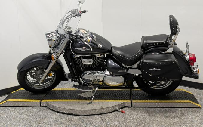 2006 Suzuki VL800TK6