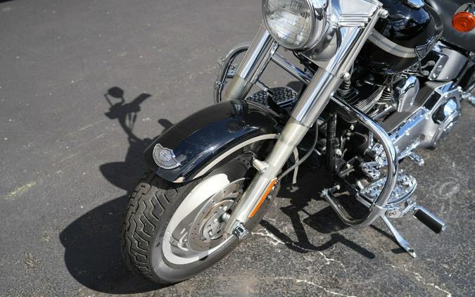 2003 Harley-Davidson FLSTF 100TH ANNIVERSARY