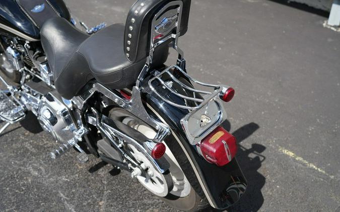 2003 Harley-Davidson FLSTF 100TH ANNIVERSARY