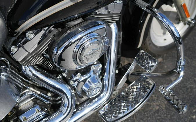 2003 Harley-Davidson FLSTF 100TH ANNIVERSARY