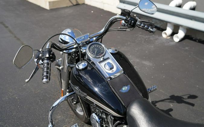 2003 Harley-Davidson FLSTF 100TH ANNIVERSARY