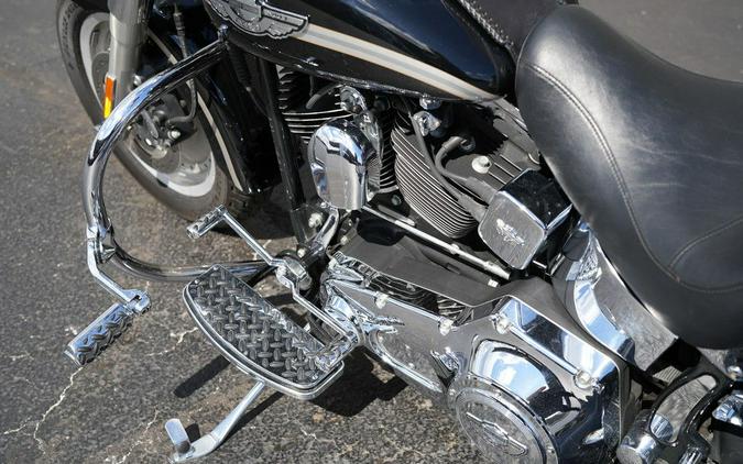 2003 Harley-Davidson FLSTF 100TH ANNIVERSARY