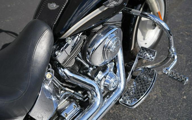 2003 Harley-Davidson FLSTF 100TH ANNIVERSARY