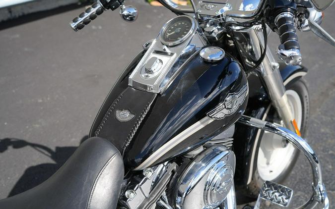 2003 Harley-Davidson FLSTF 100TH ANNIVERSARY