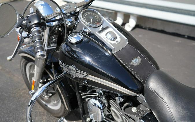2003 Harley-Davidson FLSTF 100TH ANNIVERSARY