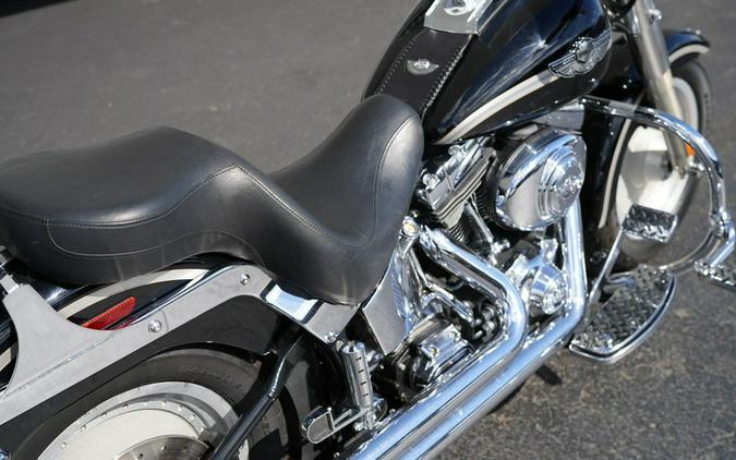 2003 Harley-Davidson FLSTF 100TH ANNIVERSARY