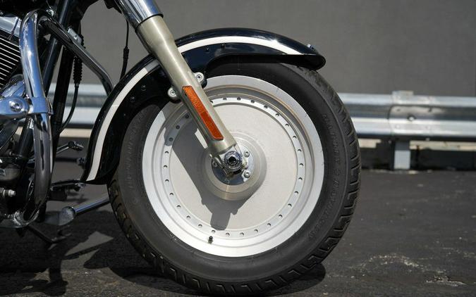 2003 Harley-Davidson FLSTF 100TH ANNIVERSARY