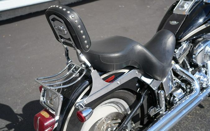 2003 Harley-Davidson FLSTF 100TH ANNIVERSARY