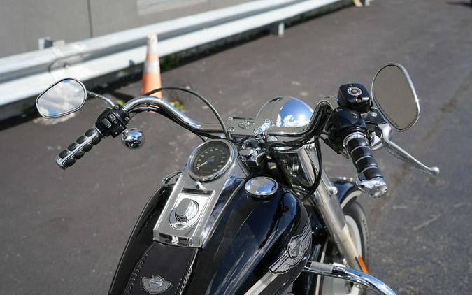2003 Harley-Davidson FLSTF 100TH ANNIVERSARY