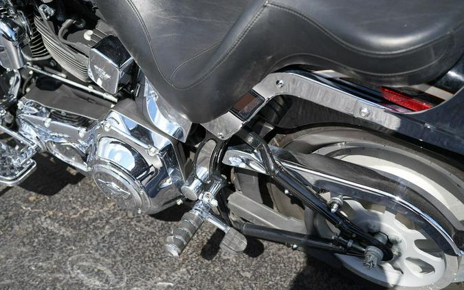 2003 Harley-Davidson FLSTF 100TH ANNIVERSARY