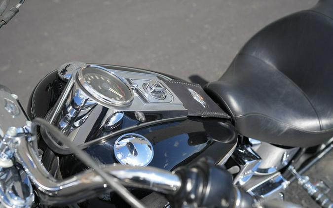 2003 Harley-Davidson FLSTF 100TH ANNIVERSARY