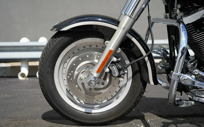 2003 Harley-Davidson FLSTF 100TH ANNIVERSARY