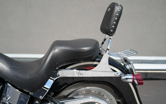2003 Harley-Davidson FLSTF 100TH ANNIVERSARY