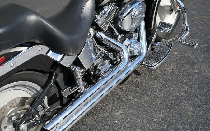 2003 Harley-Davidson FLSTF 100TH ANNIVERSARY