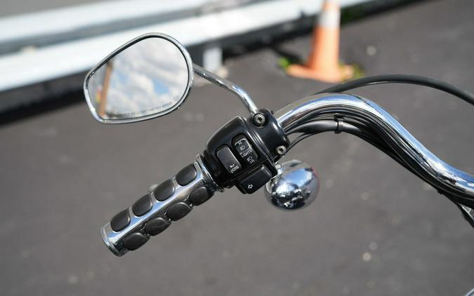 2003 Harley-Davidson FLSTF 100TH ANNIVERSARY