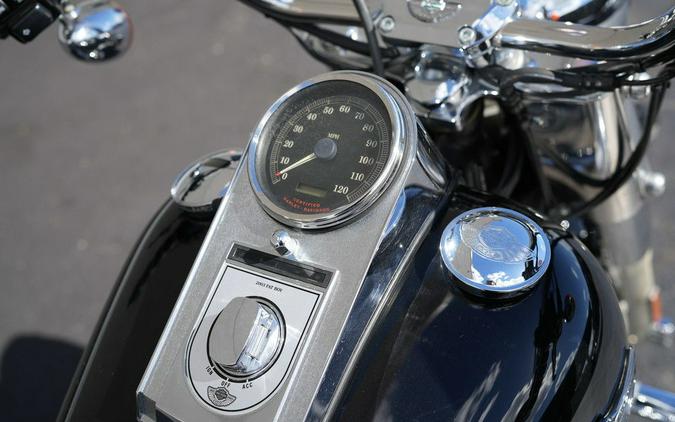 2003 Harley-Davidson FLSTF 100TH ANNIVERSARY