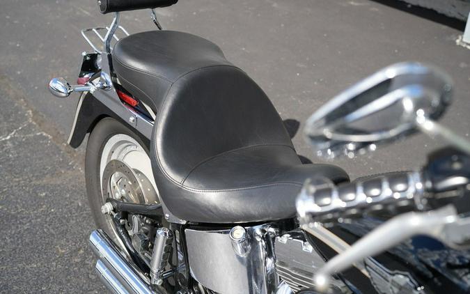2003 Harley-Davidson FLSTF 100TH ANNIVERSARY