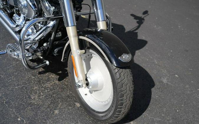 2003 Harley-Davidson FLSTF 100TH ANNIVERSARY