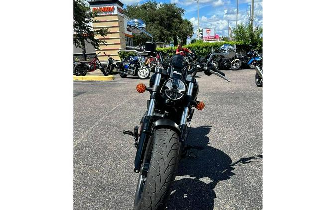 2026 Indian Motorcycle Motorcycle SCOUT SIXTY BOBBER