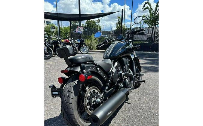 2026 Indian Motorcycle Motorcycle SCOUT SIXTY BOBBER
