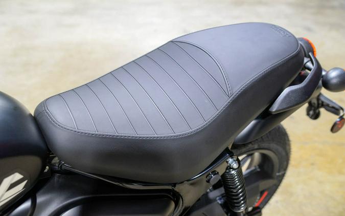 2027 Royal Enfield Hunter 350