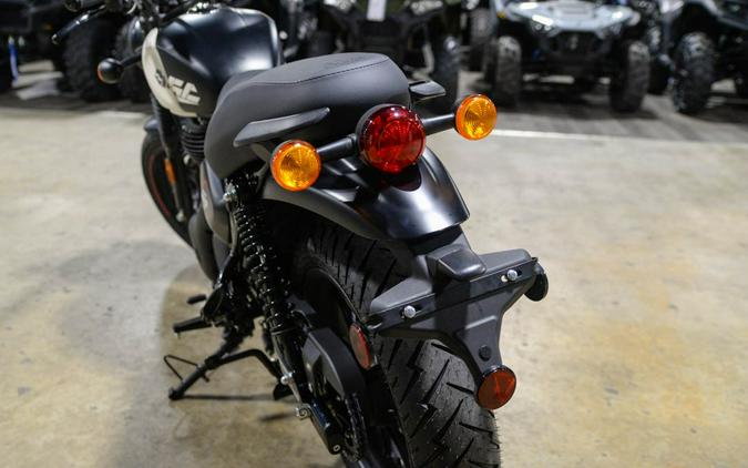 2027 Royal Enfield Hunter 350